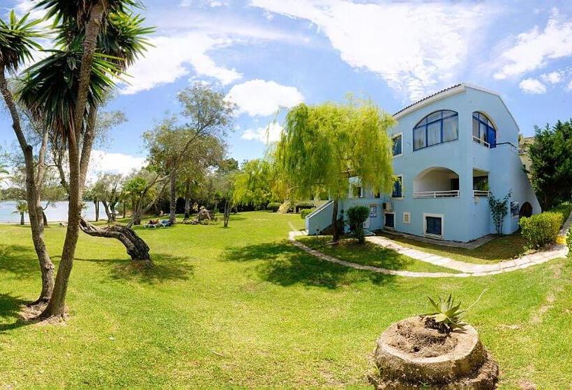 1ベッドルームアパートメント, Helion Resort