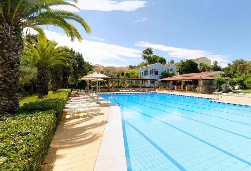 Апартаменты 1 Спальня, Helion Resort