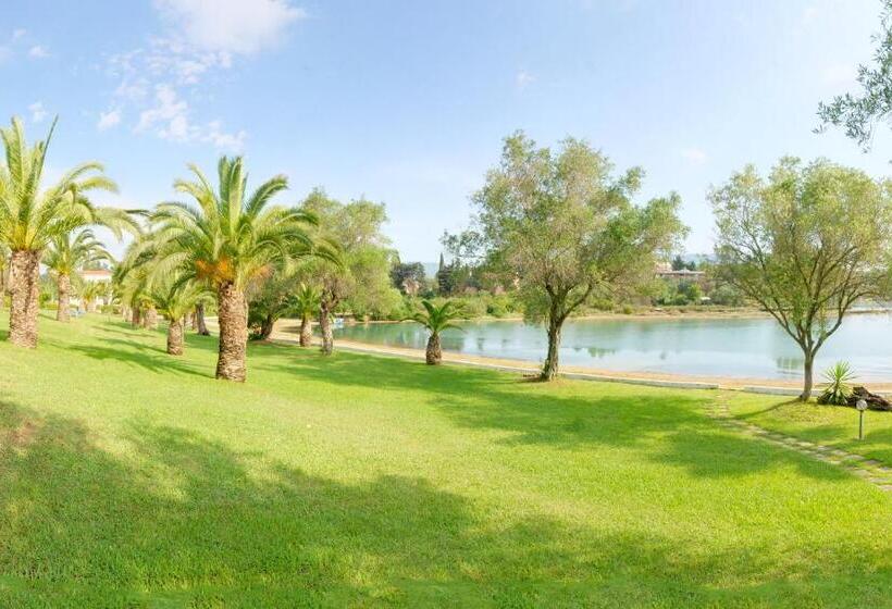 ドゥプレックスルーム, Helion Resort