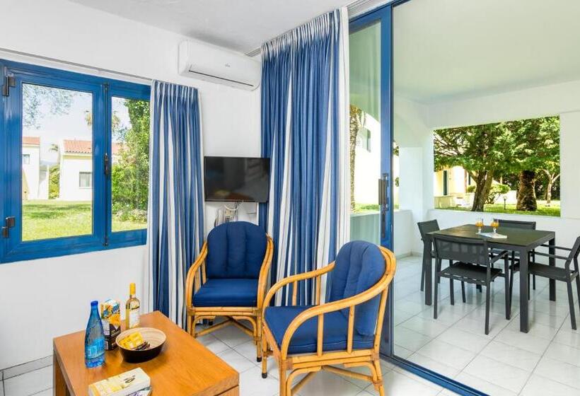 Апартаменты 1 Спальня, Helion Resort