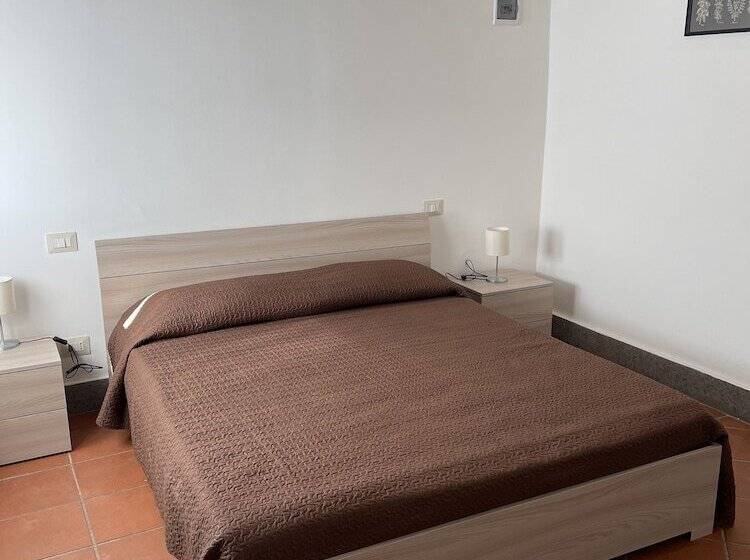 Номер Deluxe, Agriturismo Monte Due Torri