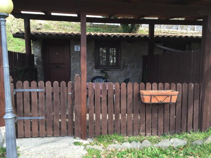 Номер Economy Индивидуальный, Agriturismo Monte Due Torri