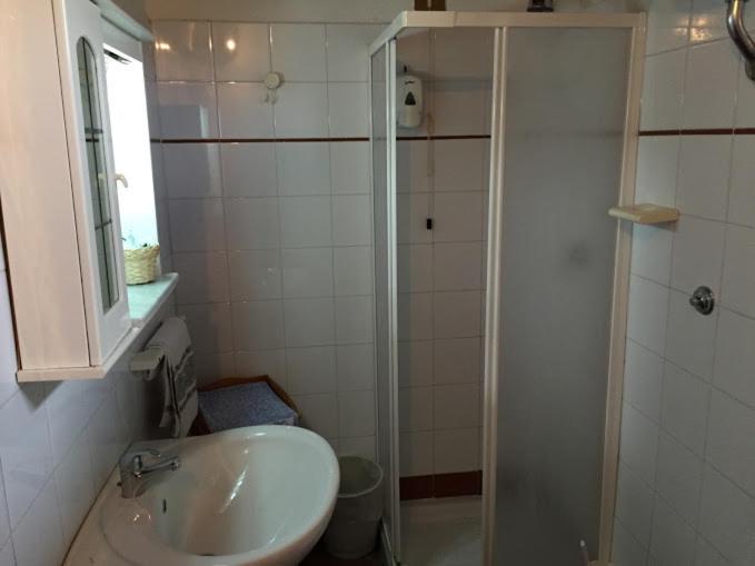 이코노미 싱글 룸, Agriturismo Monte Due Torri