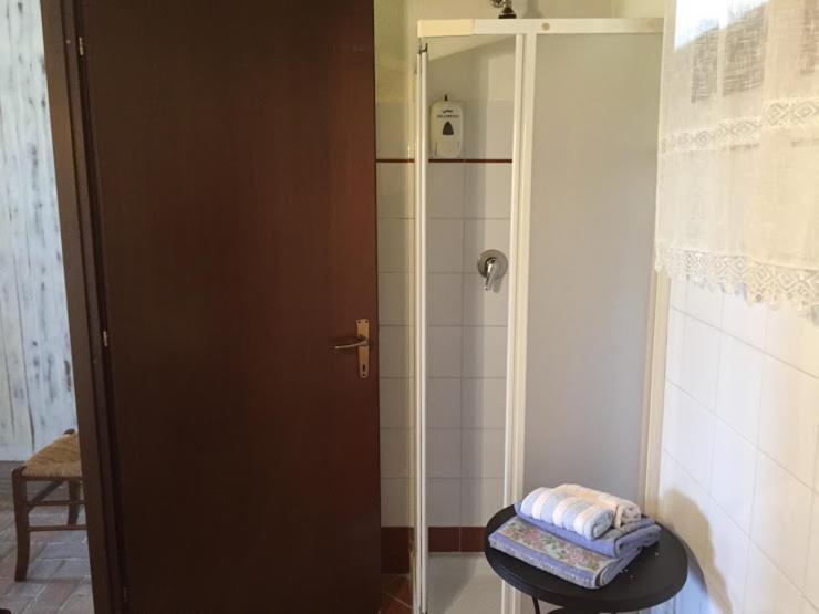 이코노미 싱글 룸, Agriturismo Monte Due Torri