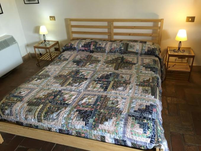 이코노미 싱글 룸, Agriturismo Monte Due Torri