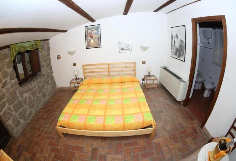 Номер Economy, Agriturismo Monte Due Torri