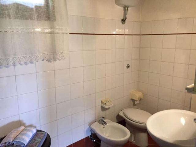 이코노이 4인룸, Agriturismo Monte Due Torri