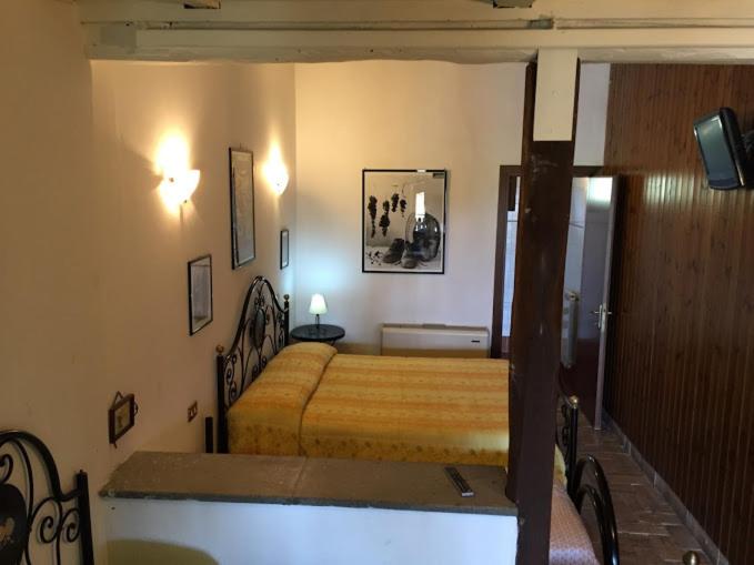 Четырехместный Номер Economy, Agriturismo Monte Due Torri