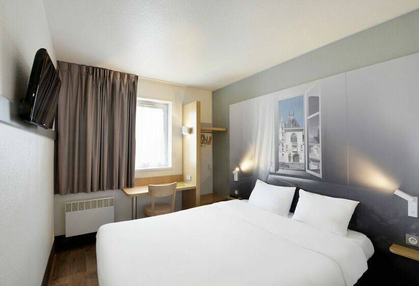 חדר סטנדרט, B&b Hotel Bourges 1