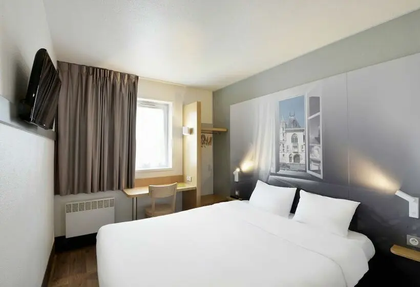 Pokój Standard, B&b Hotel Bourges 1