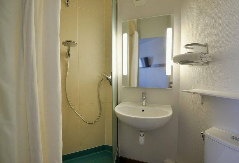 اتاق استاندارد, B&b Hotel Bourges 1