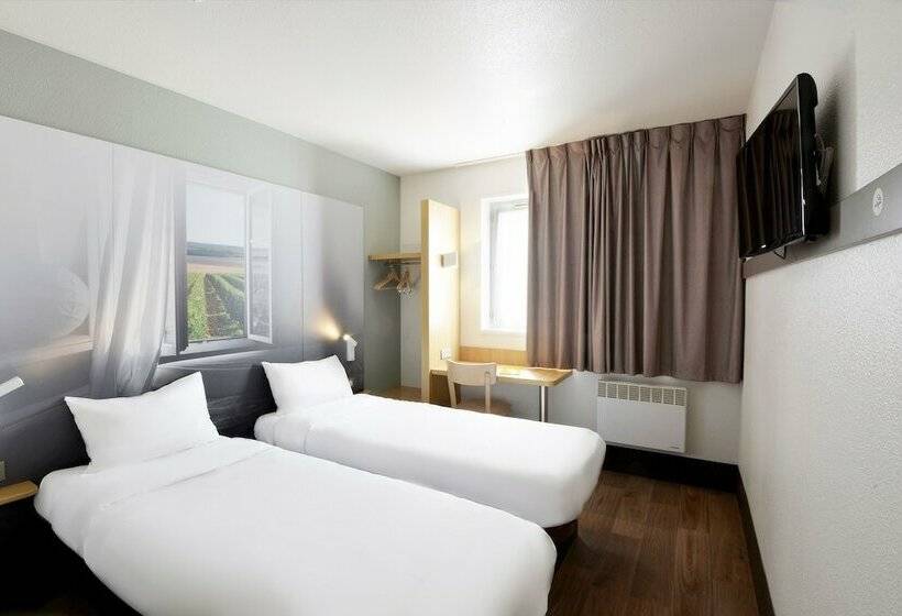 Номер Стандарт, B&b Hotel Bourges 1