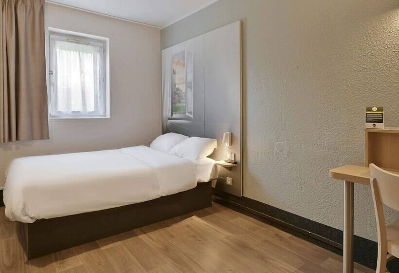 Номер Стандарт, B&b Hotel Le Mans Nord 1