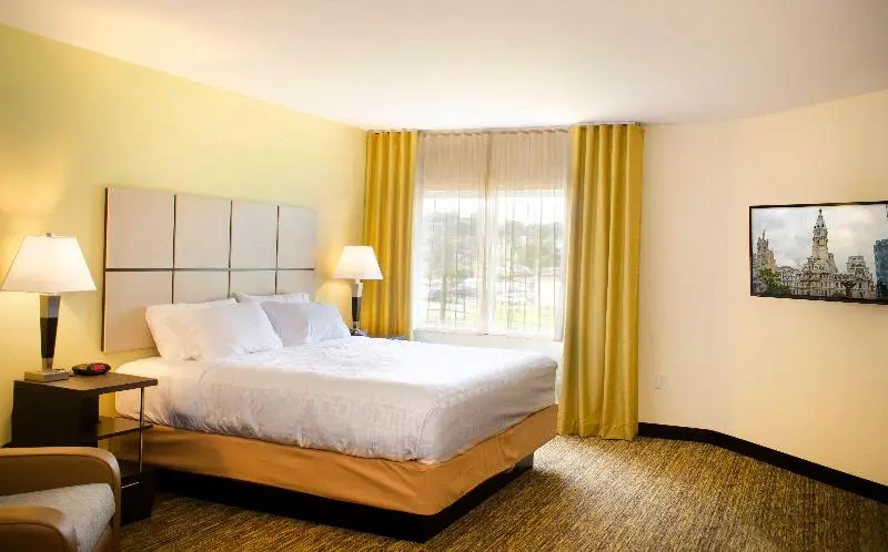 スタンダードルーム, Candlewood Suites Lancaster West, An Ihg
