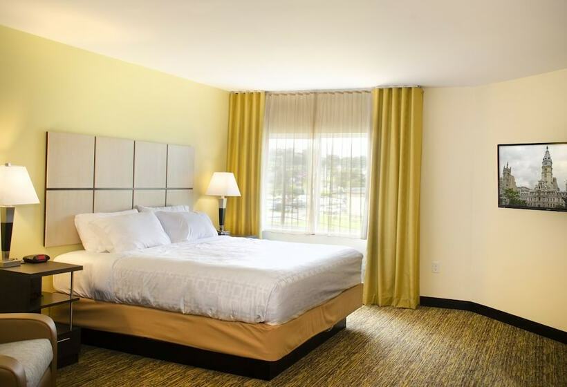 Студия Стандарт, Candlewood Suites   Lancaster West, An Ihg
