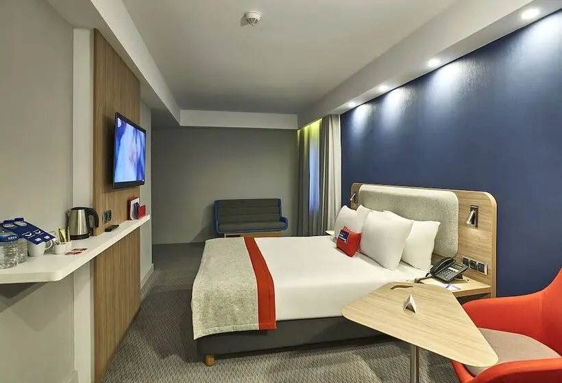 スタンダードルーム, Holiday Inn Express Istanbul Atakoy Metro, An Ihg
