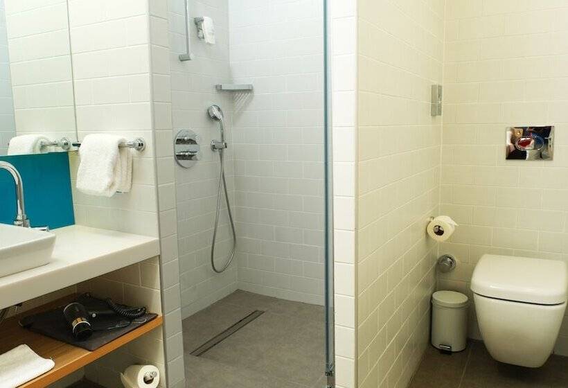 Pokój Standard, Holiday Inn Express   Istanbul   Atakoy Metro, An Ihg