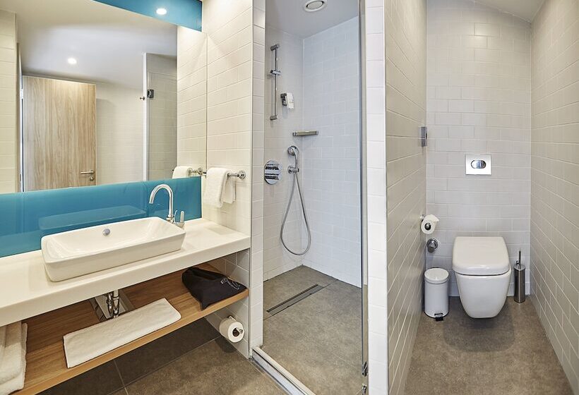 Pokój Standard, Holiday Inn Express   Istanbul   Atakoy Metro, An Ihg