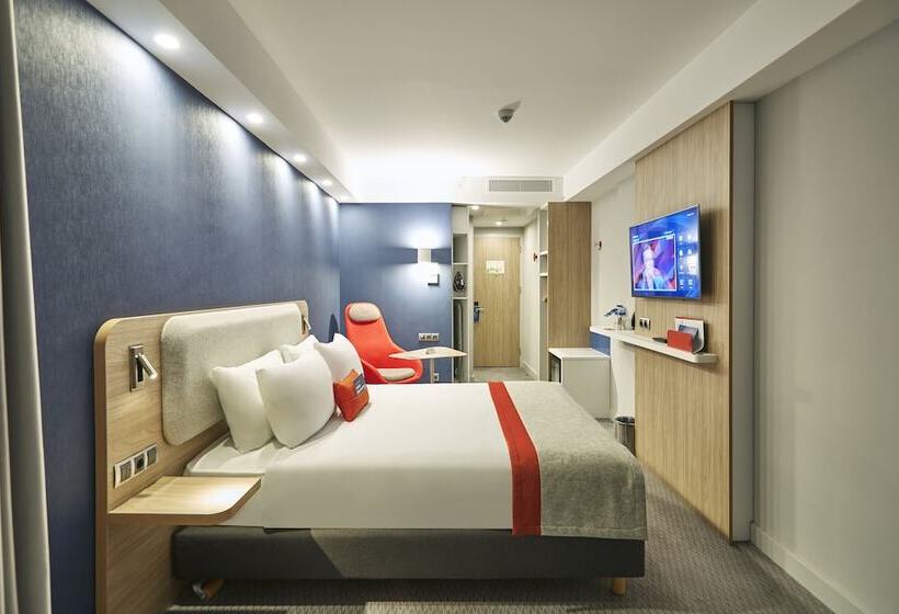 Pokój Standard, Holiday Inn Express   Istanbul   Atakoy Metro, An Ihg