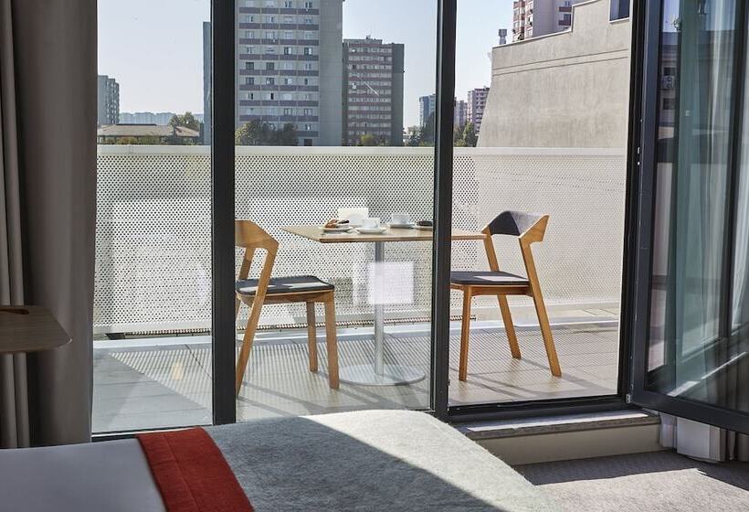 Pokój Standard, Holiday Inn Express   Istanbul   Atakoy Metro, An Ihg