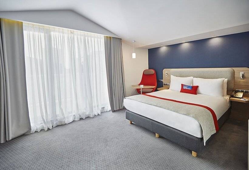 Pokój Standard, Holiday Inn Express   Istanbul   Atakoy Metro, An Ihg