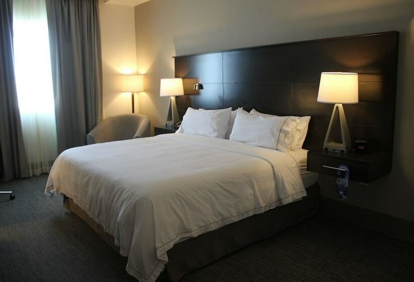 スタンダードルーム, Holiday Inn Express & Suites Silao Aeropuerto Terminal, An Ihg