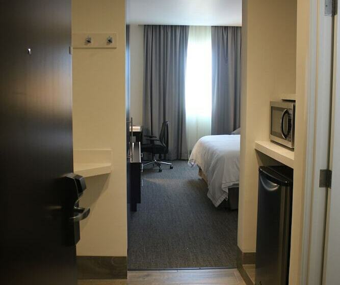 标准间, Holiday Inn Express & Suites Silao Aeropuerto Terminal, An Ihg