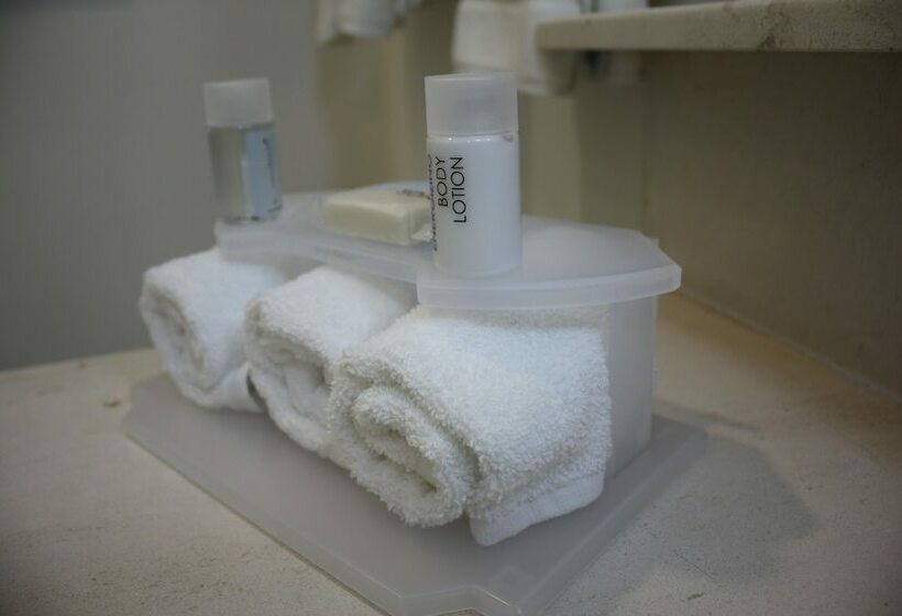 スタンダードルーム, Holiday Inn Express & Suites Silao Aeropuerto Terminal, An Ihg