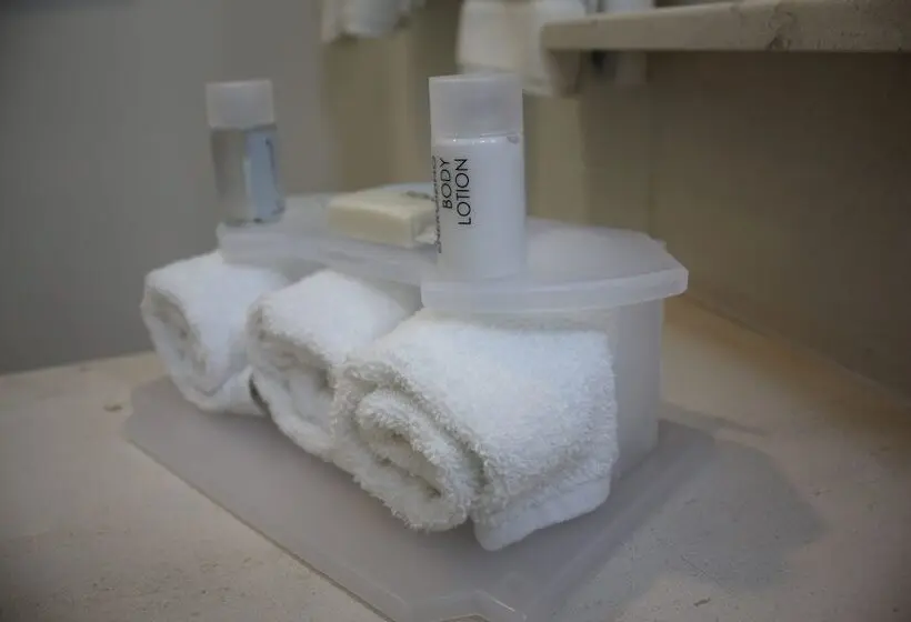 スイート, Holiday Inn Express & Suites Silao Aeropuerto Terminal, An Ihg