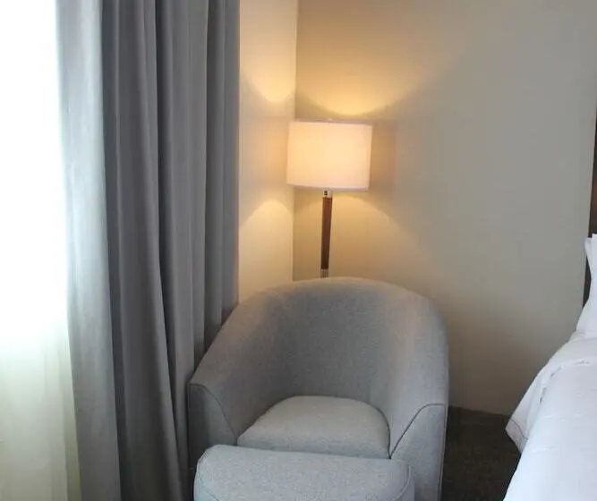 スイート, Holiday Inn Express & Suites Silao Aeropuerto Terminal, An Ihg