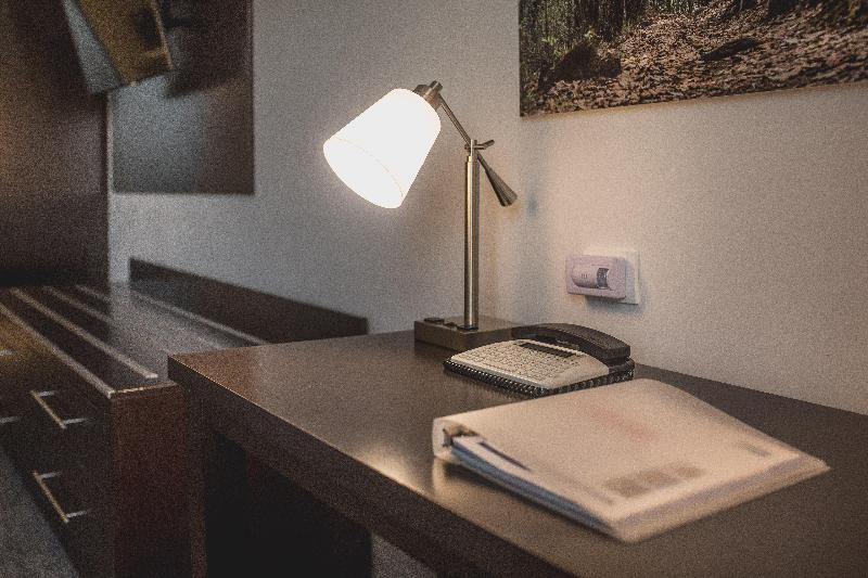 キングサイズベッドのスタンダードルーム, Holiday Inn Express & Suites Silao Aeropuerto Terminal, An Ihg