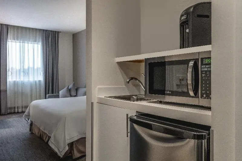 スタンダードルーム, Holiday Inn Express & Suites Silao Aeropuerto Terminal, An Ihg