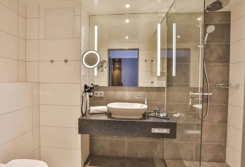 スタンダードルーム, Holiday Inn   Villingen   Schwenningen, An Ihg