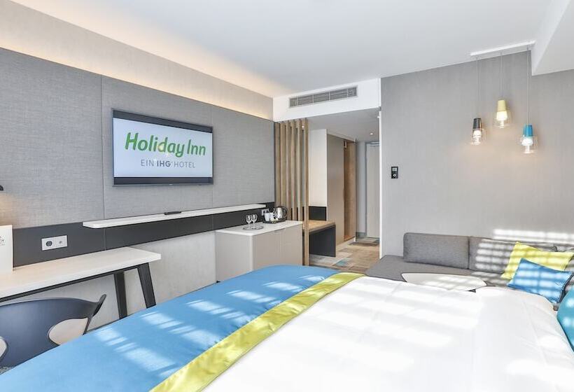 חדר סטנדרט, Holiday Inn   Villingen   Schwenningen, An Ihg