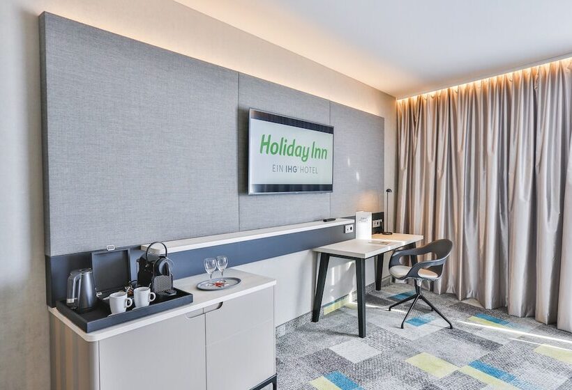 חדר סטנדרט מיטה זוגית, Holiday Inn   Villingen   Schwenningen, An Ihg
