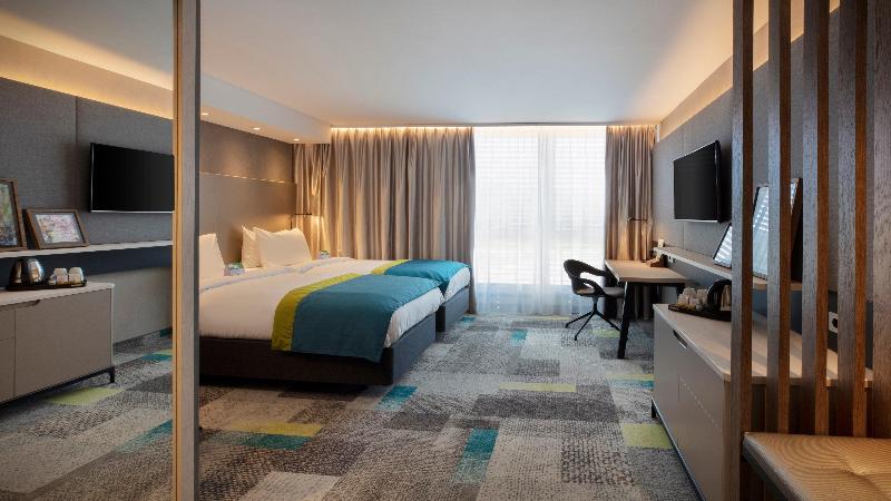 חדר סטנדרט, Holiday Inn   Villingen   Schwenningen, An Ihg