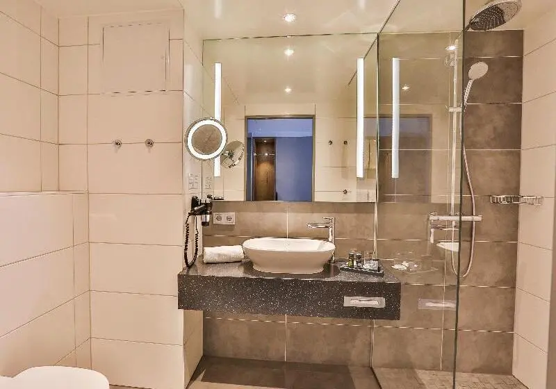スタンダードルーム, Holiday Inn   Villingen   Schwenningen, An Ihg