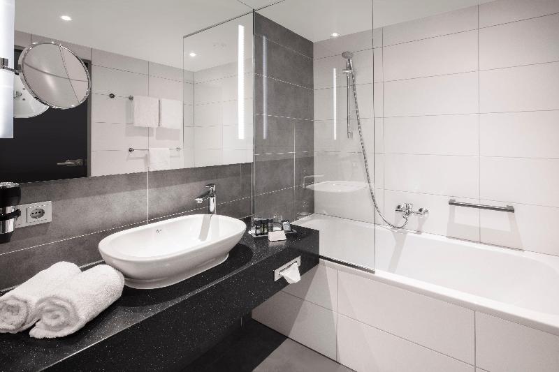 חדר סטנדרט, Holiday Inn   Villingen   Schwenningen, An Ihg