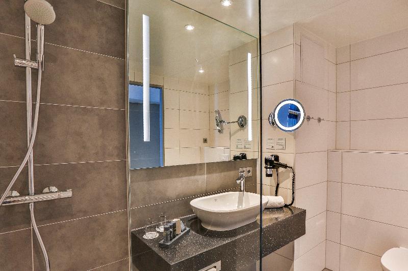 חדר סטנדרט, Holiday Inn   Villingen   Schwenningen, An Ihg