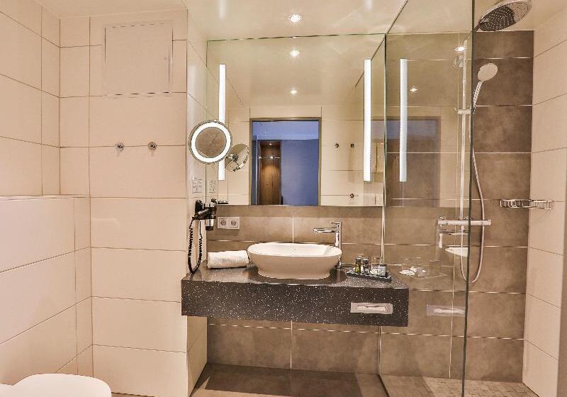 חדר סטנדרט עם מיטת קינג, Holiday Inn   Villingen   Schwenningen, An Ihg