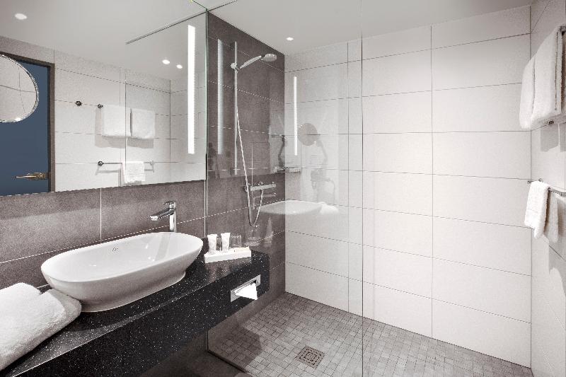适合残疾人使用的标准间, Holiday Inn   Villingen   Schwenningen, An Ihg