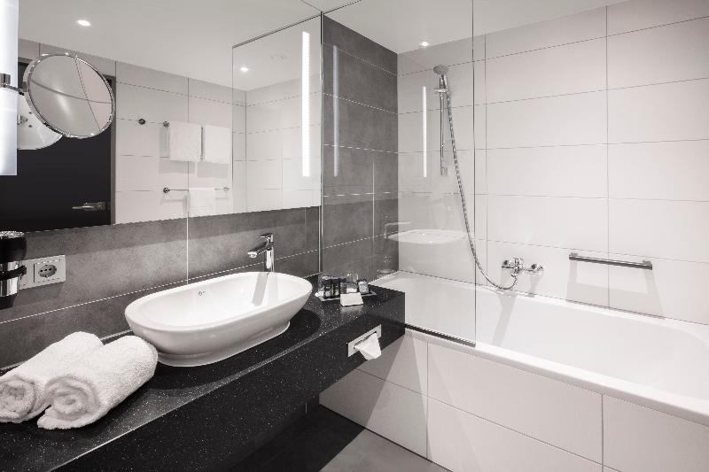 标准间, Holiday Inn   Villingen   Schwenningen, An Ihg