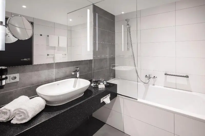 スタンダードルーム, Holiday Inn   Villingen   Schwenningen, An Ihg