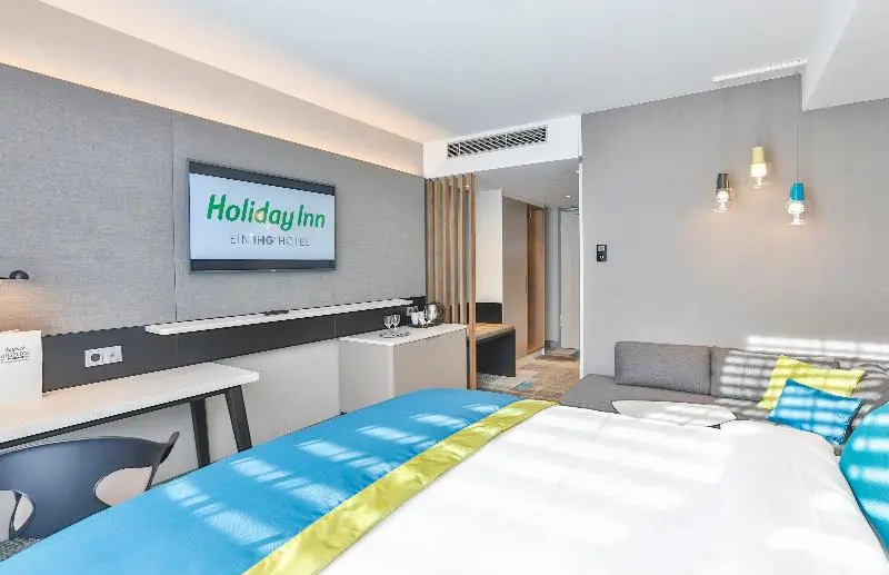 スタンダードルーム, Holiday Inn   Villingen   Schwenningen, An Ihg