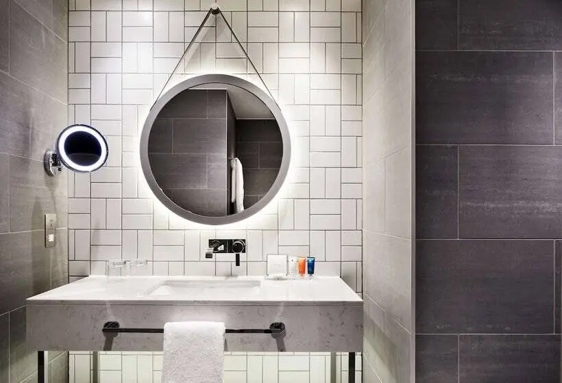 スタンダードルーム, Hyatt Regency Manchester