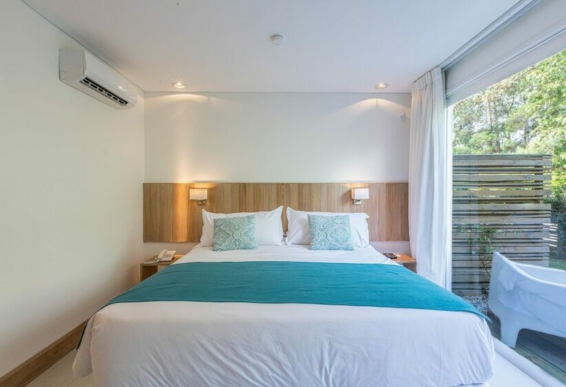 غرفة ديلوكس, Live Hotel Boutique