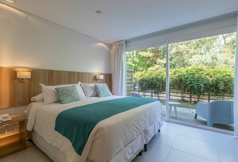 غرفة ديلوكس, Live Hotel Boutique