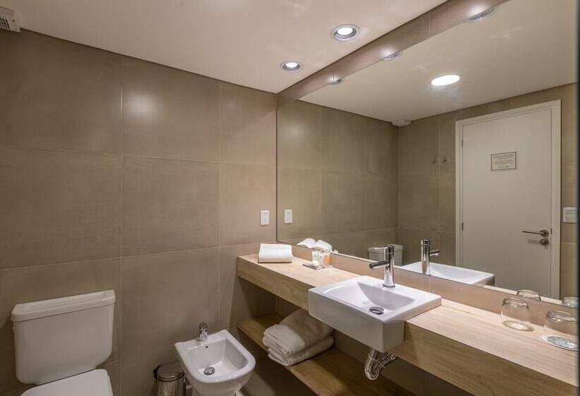 غرفة ديلوكس, Live Hotel Boutique