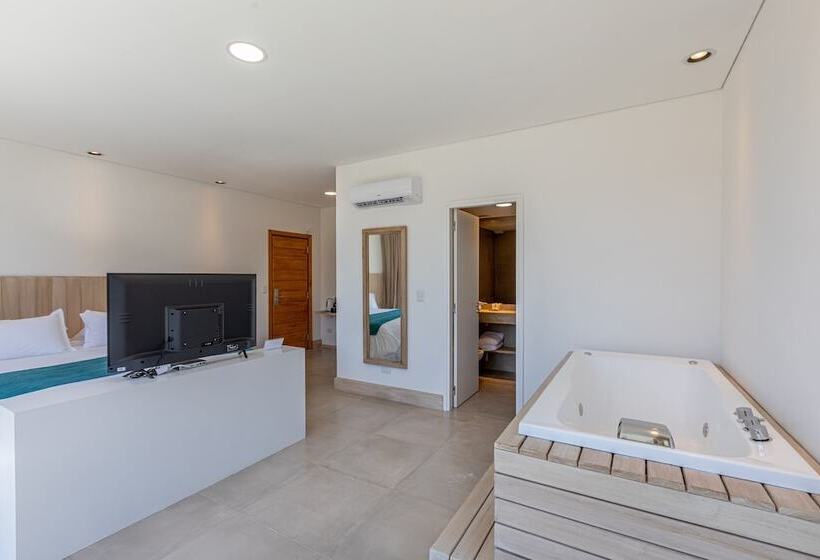 غرفة ديلوكس, Live Hotel Boutique