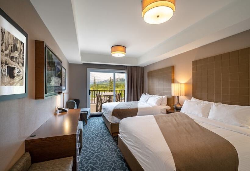 프리미엄 룸, The Malcolm